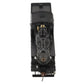 Bachmann 84901 HO Scale Undecorated 4-6-0 Steam Locomotive w/DCC Sound EX/Box