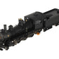 Bachmann 84901 HO Scale Undecorated 4-6-0 Steam Locomotive w/DCC Sound EX/Box