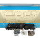 Bachmann 84901 HO Scale Undecorated 4-6-0 Steam Locomotive w/DCC Sound EX/Box