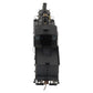 Bachmann 84901 HO Scale Undecorated 4-6-0 Steam Locomotive w/DCC Sound EX/Box