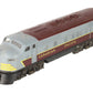 Lionel 6-8365 O Canadian Pacific F3 A Powered Diesel Locomotive VG/Box