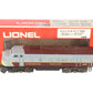 Lionel 6-8365 O Canadian Pacific F3 A Powered Diesel Locomotive VG/Box