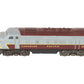 Lionel 6-8365 O Canadian Pacific F3 A Powered Diesel Locomotive VG/Box