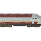 Lionel 6-8365 O Canadian Pacific F3 A Powered Diesel Locomotive VG/Box