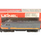 Lionel 6-8555 O Gauge Milwaukee Road F-3 Powered A Unit Diesel Locomotive VG/Box