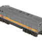 Lionel 6-8555 O Gauge Milwaukee Road F-3 Powered A Unit Diesel Locomotive VG/Box