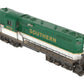 Lionel 6-8774 O Gauge Southern GP-7 Diesel Locomotive VG/Box