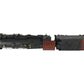 K-Line K3380-3876CC O Gauge PRR K4s Steam Locomotive & Tender #3876 w/TMCC EX/Box