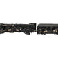 K-Line K3380-3876CC O Gauge PRR K4s Steam Locomotive & Tender #3876 w/TMCC EX/Box