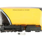 K-Line K3380-3876CC O Gauge PRR K4s Steam Locomotive & Tender #3876 w/TMCC EX/Box