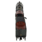 K-Line K3380-3876CC O Gauge PRR K4s Steam Locomotive & Tender #3876 w/TMCC EX/Box
