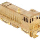 Hallmark Models HO Brass Diesel Switcher -Unpainted EX