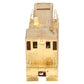 Hallmark Models HO Brass Diesel Switcher -Unpainted EX
