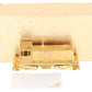 Hallmark Models HO Brass Diesel Switcher -Unpainted EX