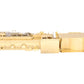 New England Rail Service HO BRASS Class J-1 4-4-2 Steam Loco & Tender- Unpainted EX/Box