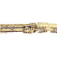 Pacific Fast Mail HO BRASS Central Vermont 2-10-4 Steam Loco/Tender - unpainted EX/Box