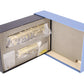 Pacific Fast Mail HO BRASS Central Vermont 2-10-4 Steam Loco/Tender - unpainted EX/Box