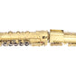Pacific Fast Mail HO BRASS Central Vermont 2-10-4 Steam Loco/Tender - unpainted EX/Box