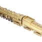 Pacific Fast Mail HO BRASS Central Vermont 2-10-4 Steam Loco/Tender - unpainted EX/Box