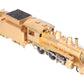 Van Hobbies E-10 HO BRASS CNR 2-6-0 E-10 Mogul Steam Loco/Tender - Unpainted EX/Box