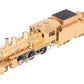 Van Hobbies E-10 HO BRASS CNR 2-6-0 E-10 Mogul Steam Loco/Tender - Unpainted EX/Box