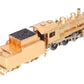 Van Hobbies E-10 HO BRASS CNR 2-6-0 E-10 Mogul Steam Loco/Tender - Unpainted EX/Box