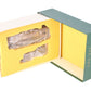 United Scale Models HO BRASS CPR 4-6-2 Steam Locomotive/Tender-Unpainted/Box