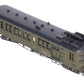 Model Eng Works HO BRASS Hall Scott Motor Car - F/P EX/Box