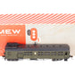 Model Eng Works HO BRASS Hall Scott Motor Car - F/P EX/Box