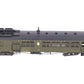 Model Eng Works HO BRASS Hall Scott Motor Car - F/P EX/Box