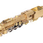 Custom NJ Brass ST-219 HO BRASS NYNH&H Class I-4 4-6-2 Steam Loco & Tender EX/Box