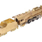 Custom NJ Brass ST-219 HO BRASS NYNH&H Class I-4 4-6-2 Steam Loco & Tender EX/Box