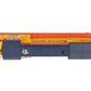 Lionel 6-8061 O Chessie Western Maryland U36C Powered Diesel Locomotive #8061 EX/Box