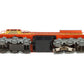 Lionel 6-8061 O Chessie Western Maryland U36C Powered Diesel Locomotive #8061 EX/Box