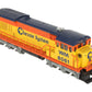 Lionel 6-8061 O Chessie Western Maryland U36C Powered Diesel Locomotive #8061 EX/Box