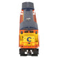 Lionel 6-8061 O Chessie Western Maryland U36C Powered Diesel Locomotive #8061 EX/Box