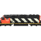 InterMountain 49301S-04 HO Canadian National SD40-2W Diesel Locomotive #5258 EX/Box