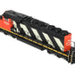 InterMountain 49301S-04 HO Canadian National SD40-2W Diesel Locomotive #5258 EX/Box