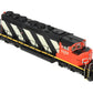 InterMountain 49301S-04 HO Canadian National SD40-2W Diesel Locomotive #5258 EX/Box