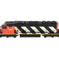 InterMountain 49301S-05 HO Canadian National SD40-2W Diesel Locomotive #5241 LN/Box