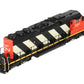 InterMountain 49301S-05 HO Canadian National SD40-2W Diesel Locomotive #5241 LN/Box