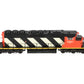 InterMountain 49301S-05 HO Canadian National SD40-2W Diesel Locomotive #5241 LN/Box