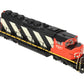 InterMountain 49301S-05 HO Canadian National SD40-2W Diesel Locomotive #5241 LN/Box