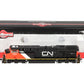 InterMountain 49723-03 HO Canadian National EF-664J Diesel Locomotive #2240 LN/Box
