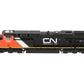 InterMountain 49723-03 HO Canadian National EF-664J Diesel Locomotive #2240 LN/Box