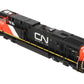 InterMountain 49723-03 HO Canadian National EF-664J Diesel Locomotive #2240 LN/Box