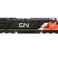InterMountain 49723-03 HO Canadian National EF-664J Diesel Locomotive #2240 LN/Box