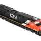 InterMountain 49723-03 HO Canadian National EF-664J Diesel Locomotive #2240 LN/Box