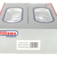 Williams 21902 D&H Sharknose Diesel Locomotive AA Set  LN/Box