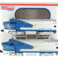 Williams 21902 D&H Sharknose Diesel Locomotive AA Set  LN/Box